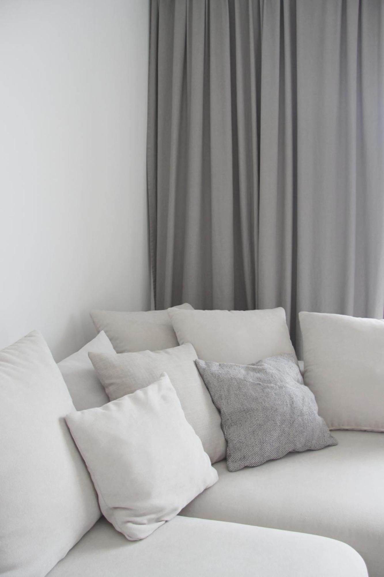 Rewal -2 Bedroom- Premium Baltic Apartment With Spa Access Εξωτερικό φωτογραφία