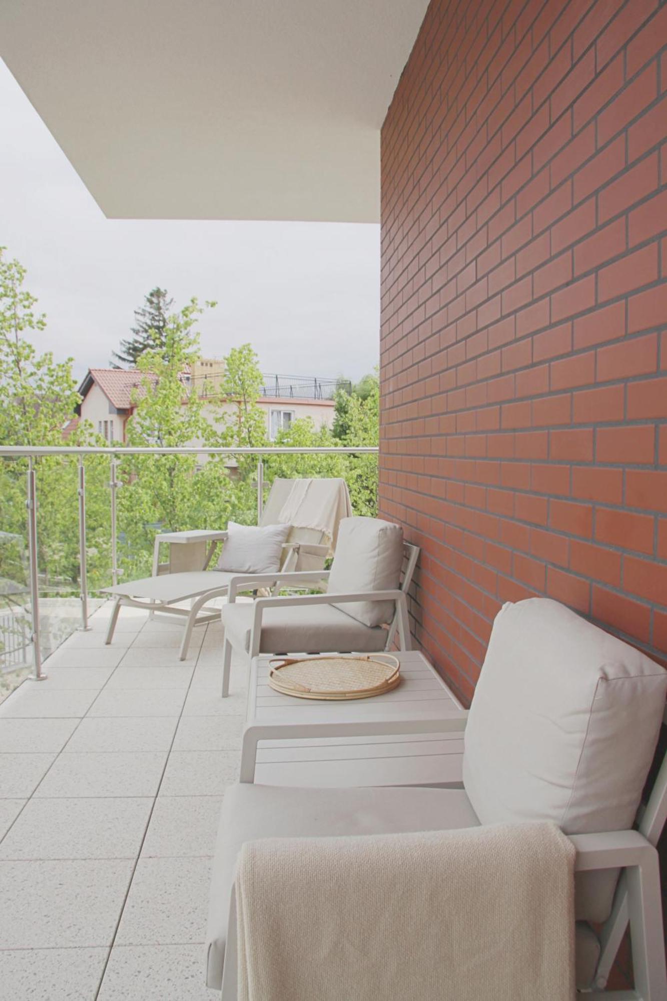 Rewal -2 Bedroom- Premium Baltic Apartment With Spa Access Εξωτερικό φωτογραφία