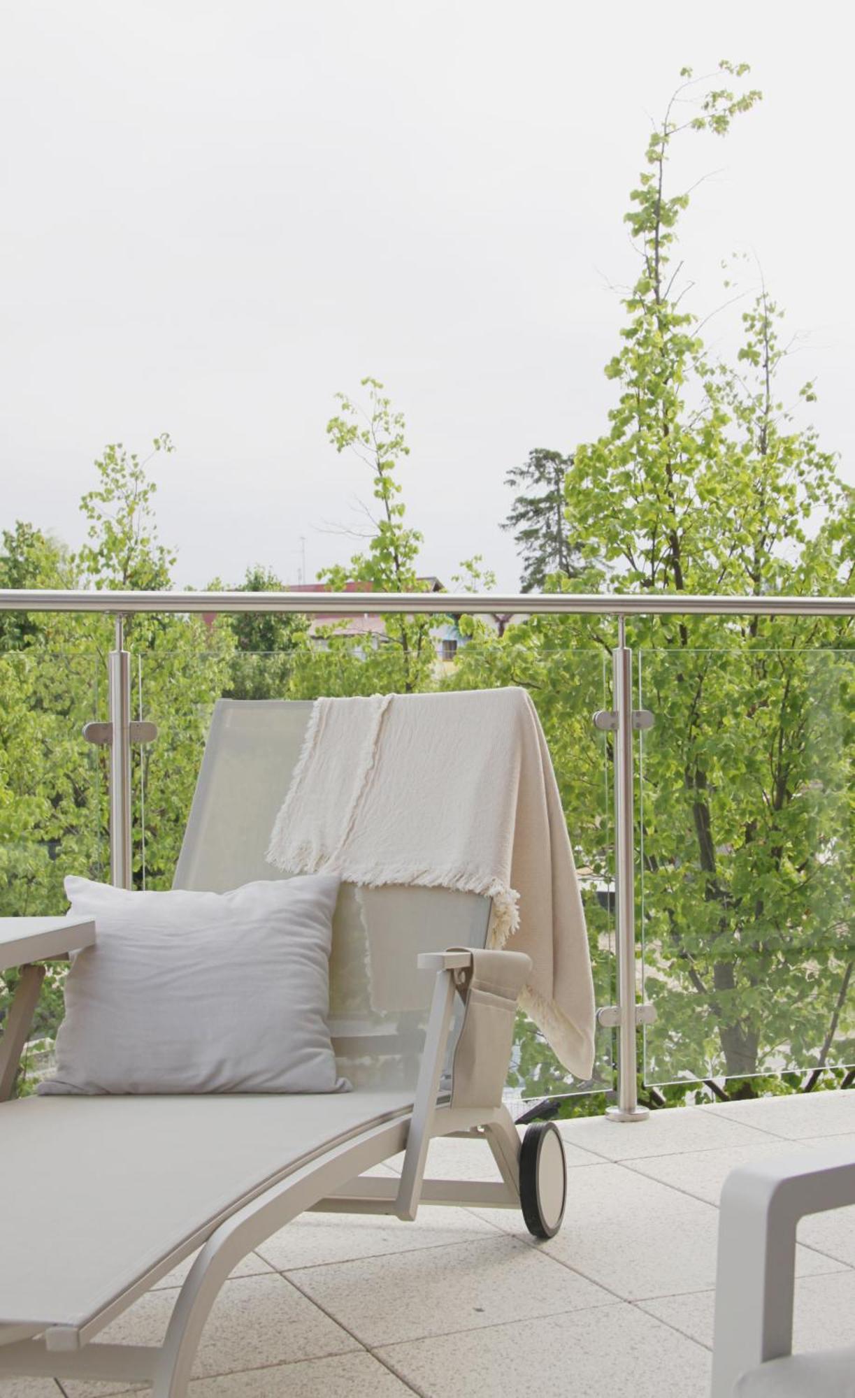 Rewal -2 Bedroom- Premium Baltic Apartment With Spa Access Εξωτερικό φωτογραφία