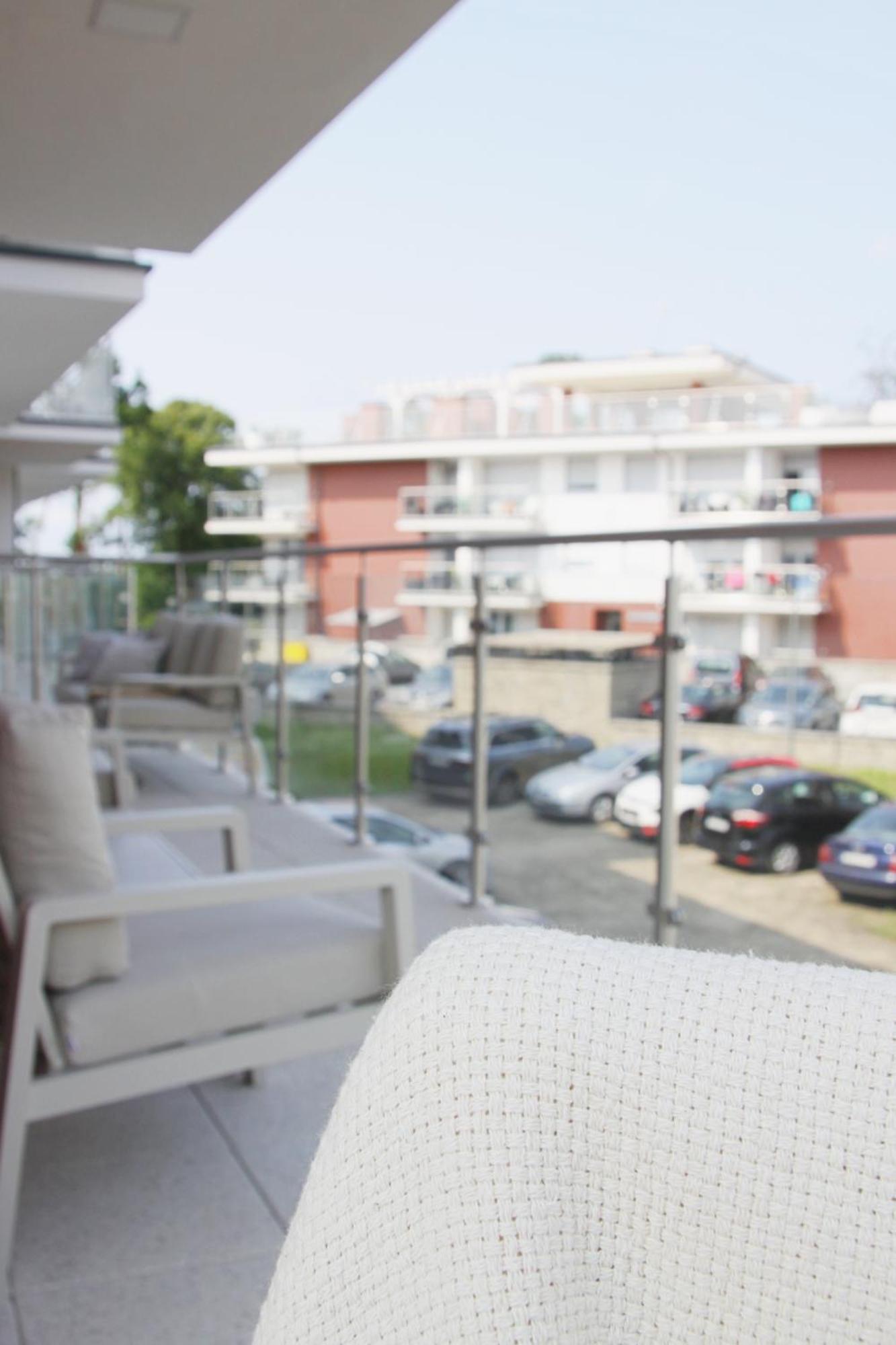 Rewal -2 Bedroom- Premium Baltic Apartment With Spa Access Εξωτερικό φωτογραφία