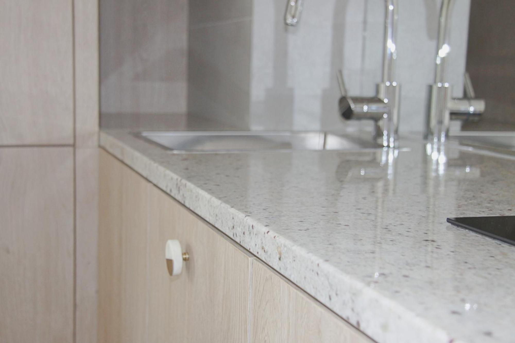 Rewal -2 Bedroom- Premium Baltic Apartment With Spa Access Εξωτερικό φωτογραφία